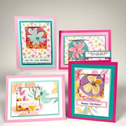 Tiny Blossoms Sequin Confetti Pack