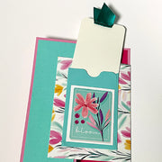 Tiny Blossoms Sequin Confetti Pack