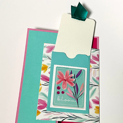 Tiny Blossoms Sequin Confetti Pack
