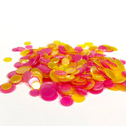 Tiny Blossoms Sequin Confetti Pack