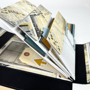 Travel Memory Book