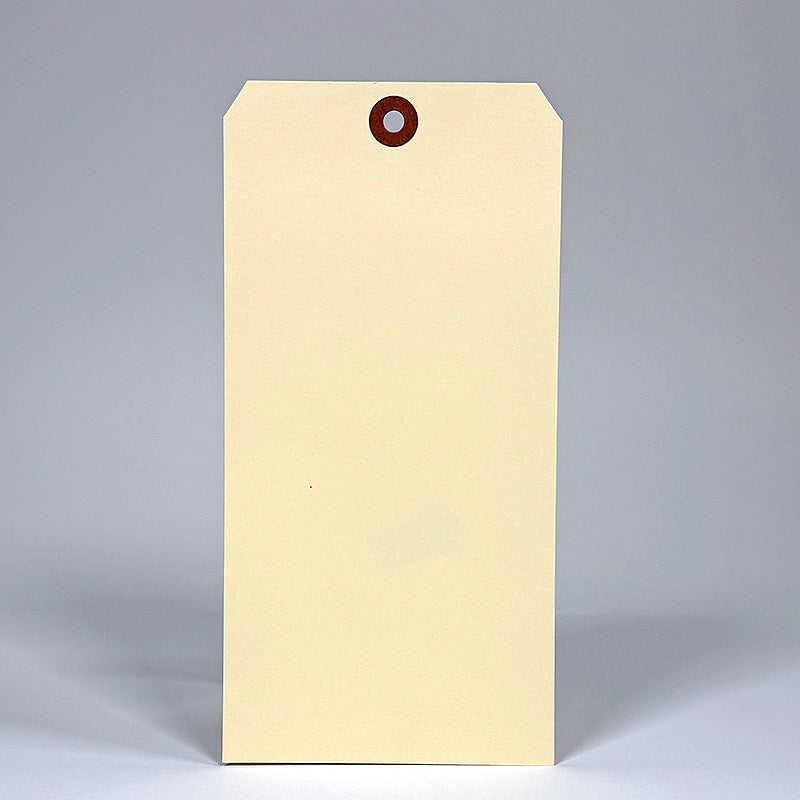 Blue Botanicals Jumbo Tag