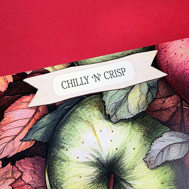 Fresh Picked Woodcut Pack