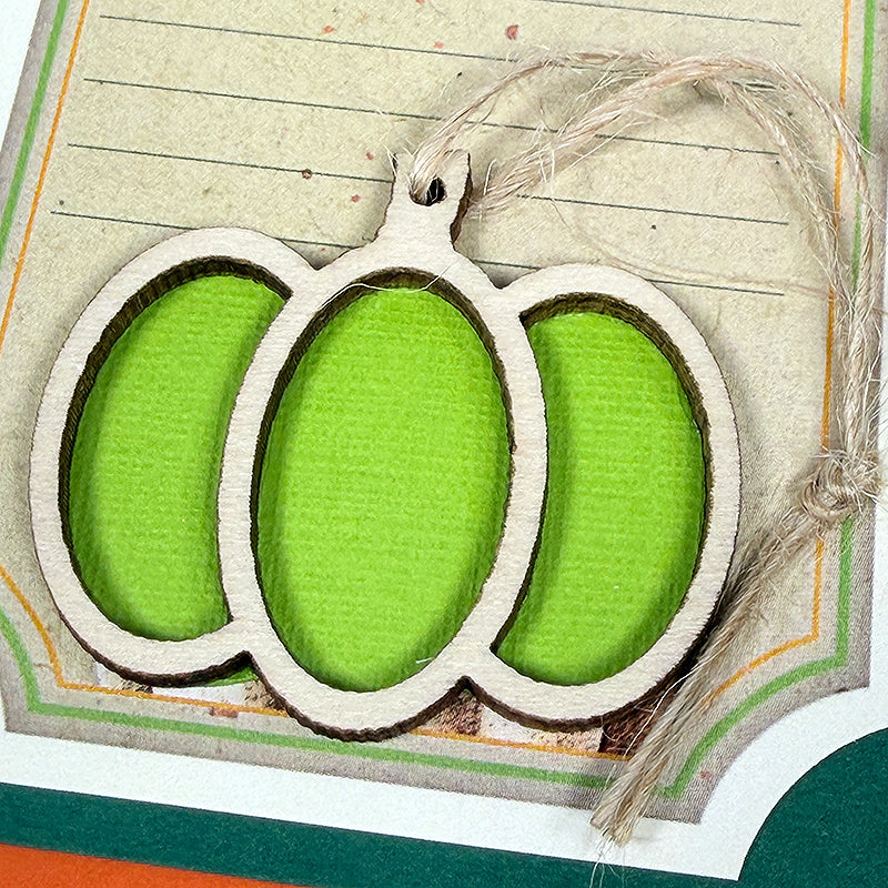 Fresh Picked Woodcut Pack