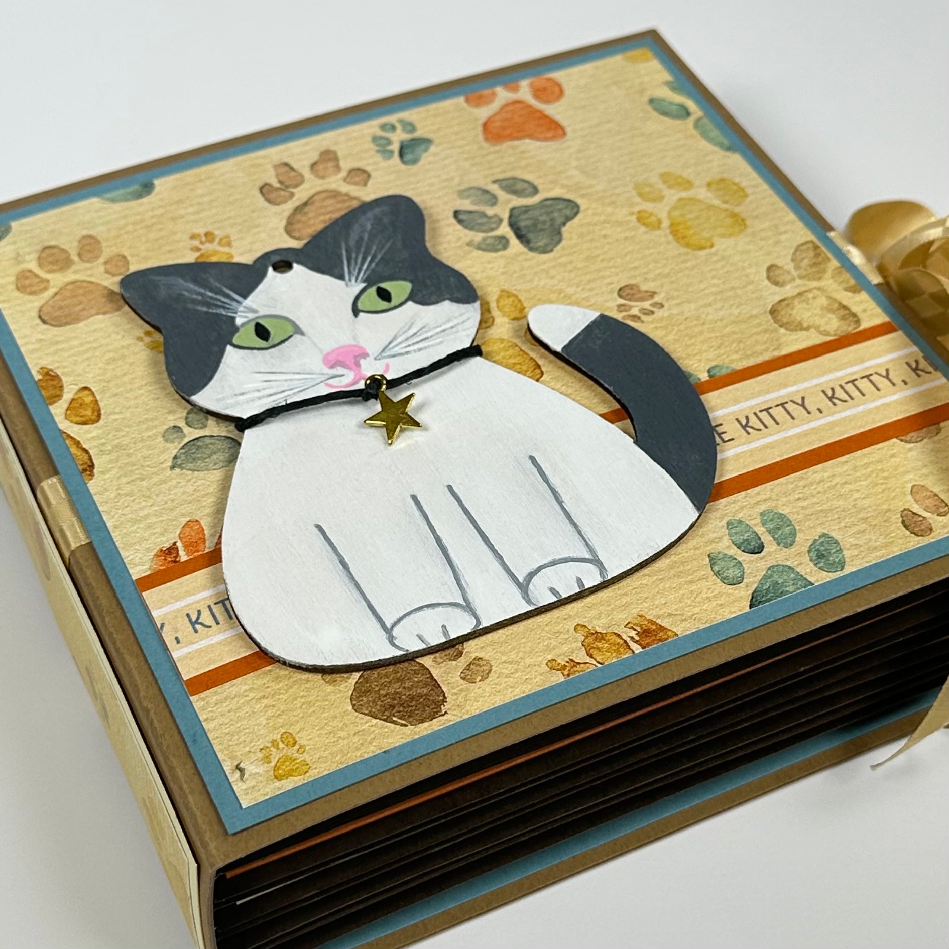 12x12 Folding Board