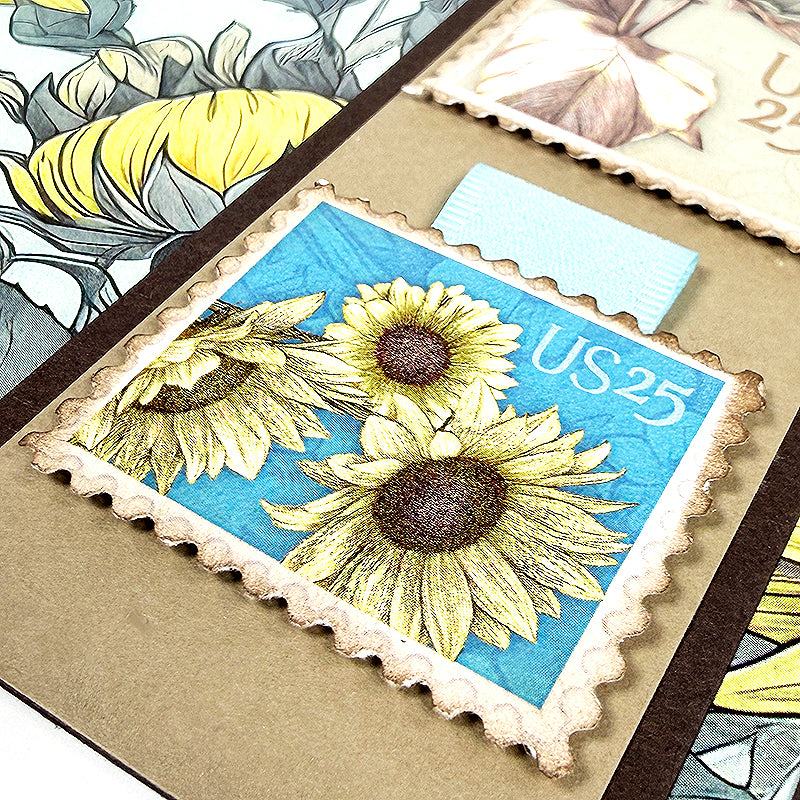 Sunny Fields Page Cutaparts