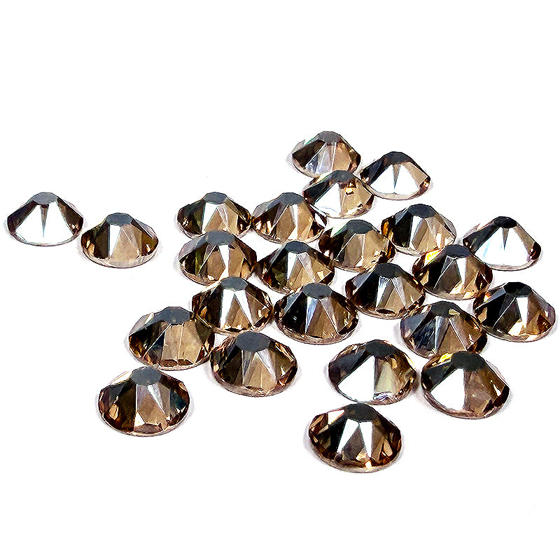 Sunny Fields Rhinestone Gems