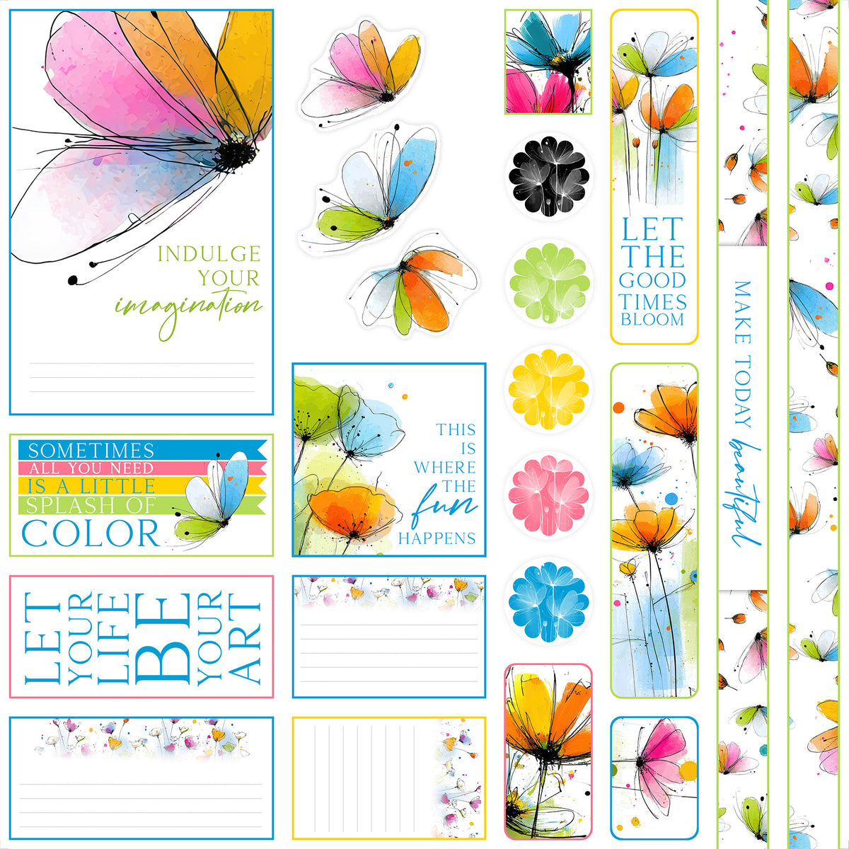 Page Membership