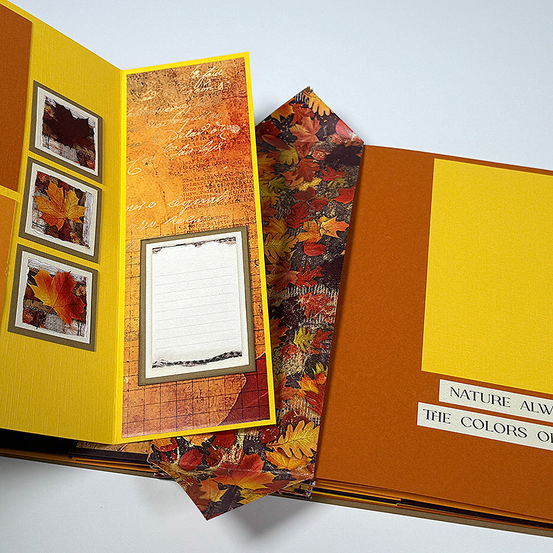 9x9 Blizzard Book Online Class