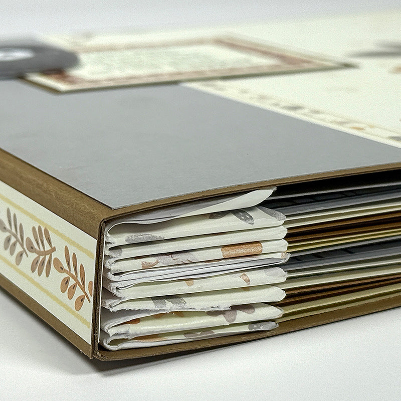 9x9 Blizzard Book Online Class