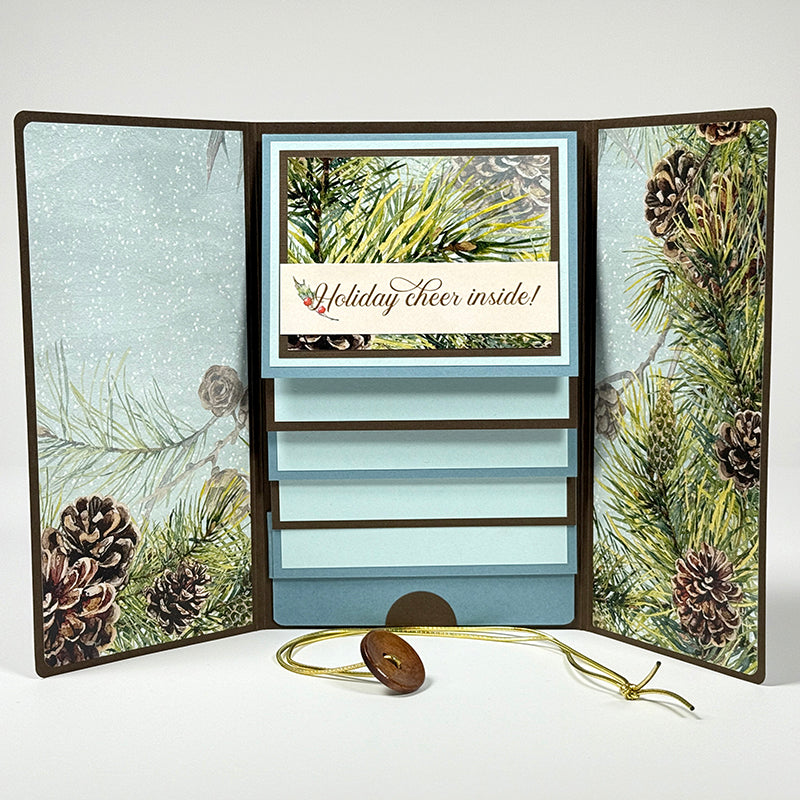 Gift Card Wallet Online Class