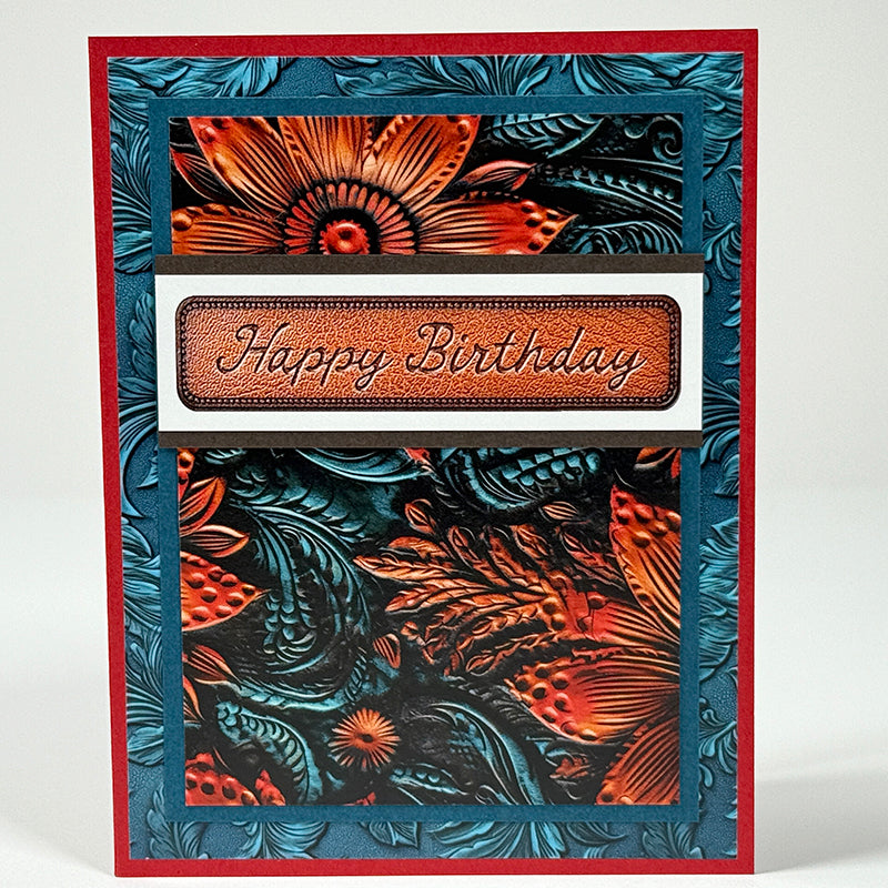 Gift Purse and Card Formula Online Class