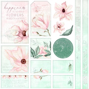 Magnolia Page Cutaparts