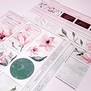 Magnolia Page Cutaparts