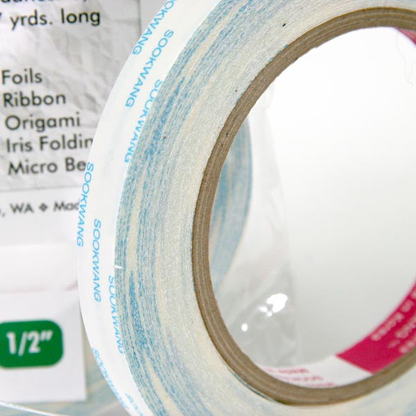 1/2" Scor-Tape Roll
