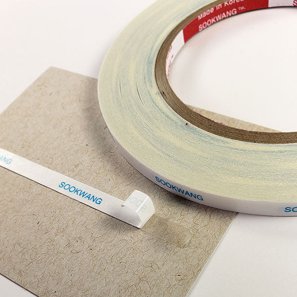 1/4" Scor-Tape Roll