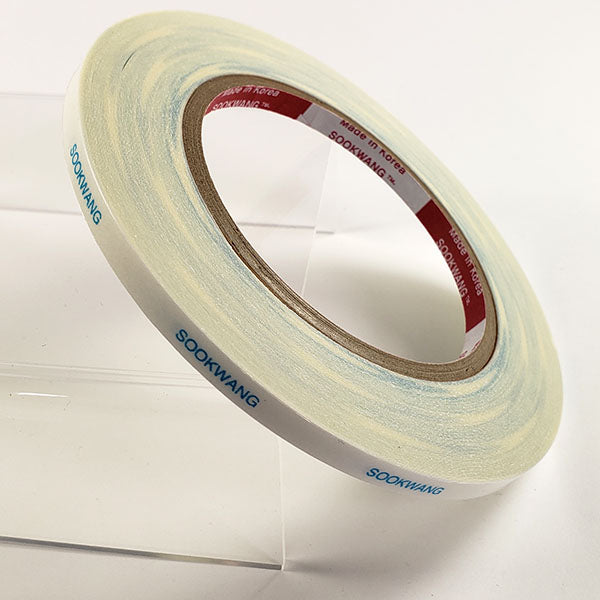 1/4" Scor-Tape Roll
