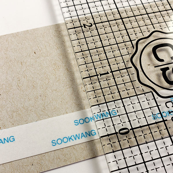 1/2" Scor-Tape Roll