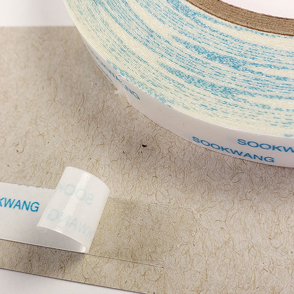 1/2" Scor-Tape Roll