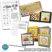 Deluxe Card Formula 1