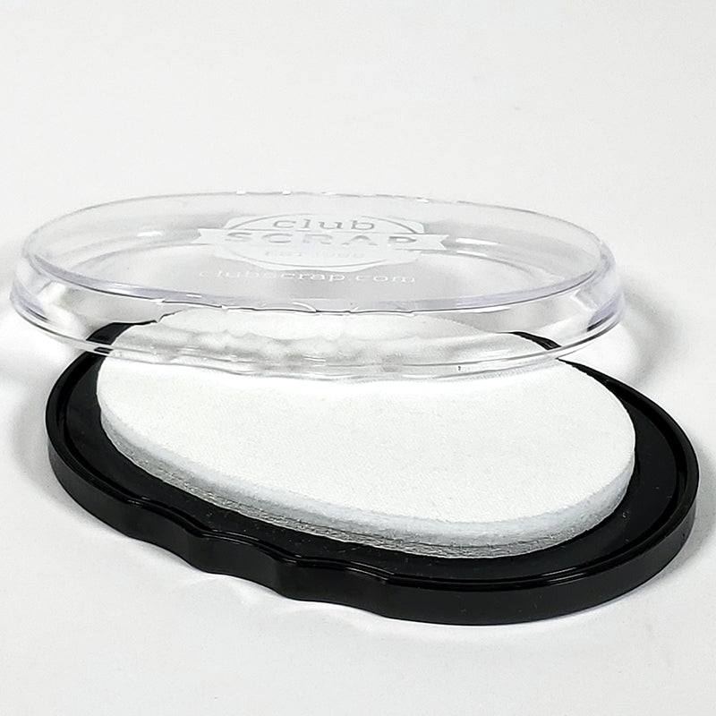Blank Ink Pads