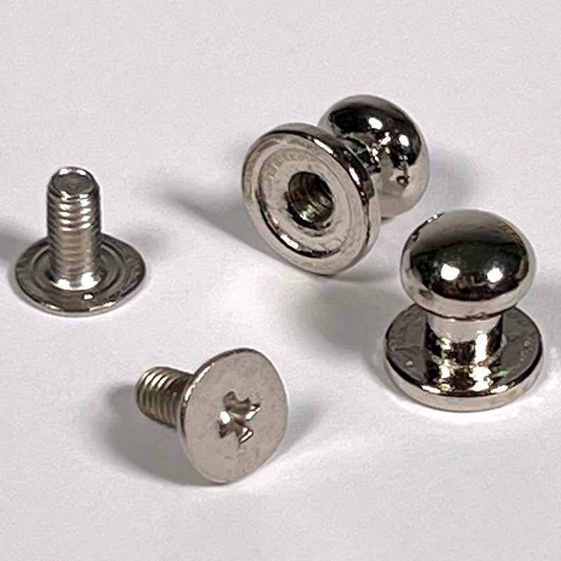 Mini Knobs