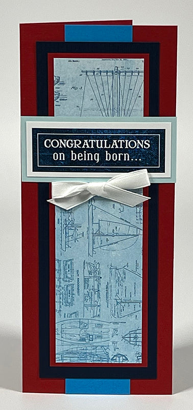 6 in 60 Card Formula - Regatta
