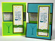 6 in 60 Card Formula - Wine Time