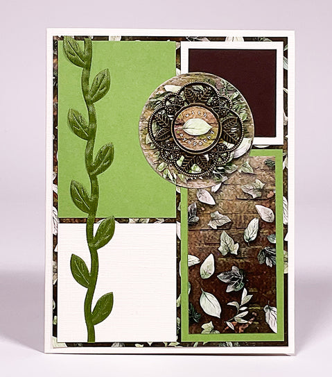 Flourish Card Kit