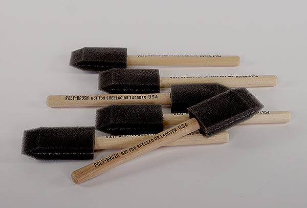 Foam Brush