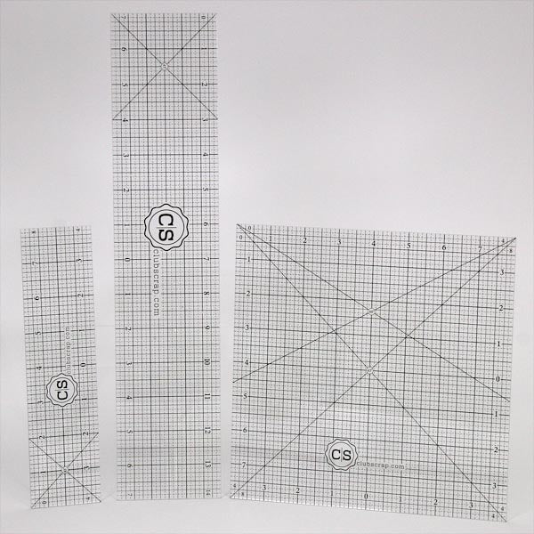 Grid Ruler Value Pack