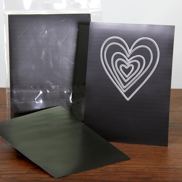 5x7 Magnetic Sheets (6 pack)