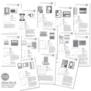 Idea Deck 5, Hearts, 2nd Edition: Card Formulas